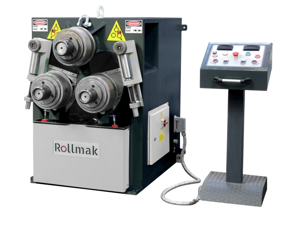 Гидравлический профилегибочный станок Rollmak TBH 120