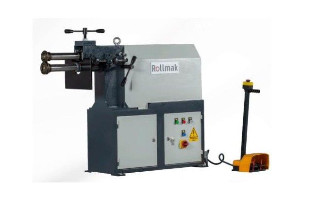 Зиговочная машина электрическая BM 250