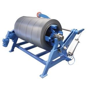 Разматыватель UCN7000 (WITH MOTOR) фото