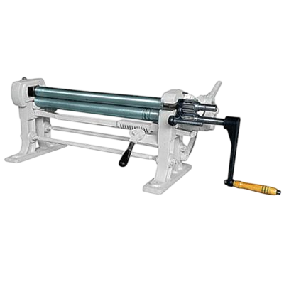 Вальцовочные станки ручные без стойки Rollmak серия K