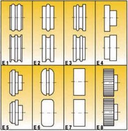 Зиговочная машина ручная ВМ 125