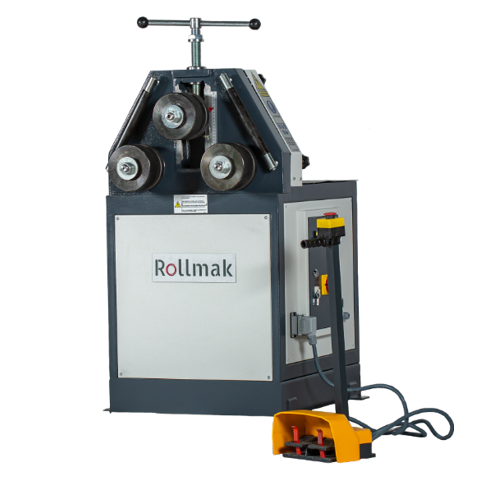 Профилегиб Rollmak серии TB 35 фото