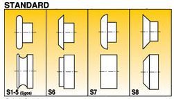 Зиговочная машина ручная ВМ 125