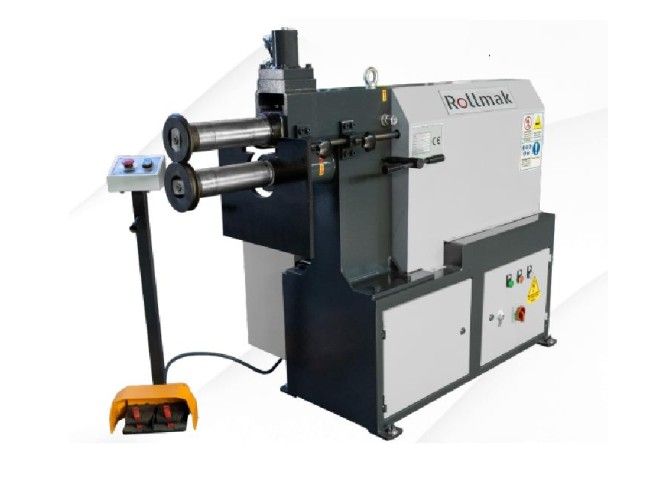 Зиговочная машина электрическая BMH 250