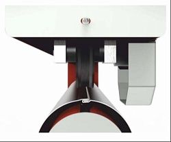 Фальцеосадочный станок BKEM-01