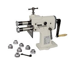 Зиговочная машина ручная ВМ 125