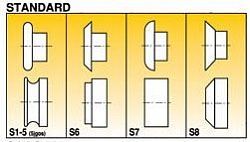 Зиговочная машина ручная ВМ 125