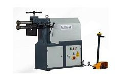 Зиговочная машина электрическая BM 250