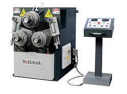 Гидравлический профилегибочный станок Rollmak TBH 120
